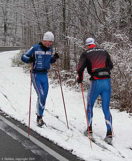 Colin and Matthias4