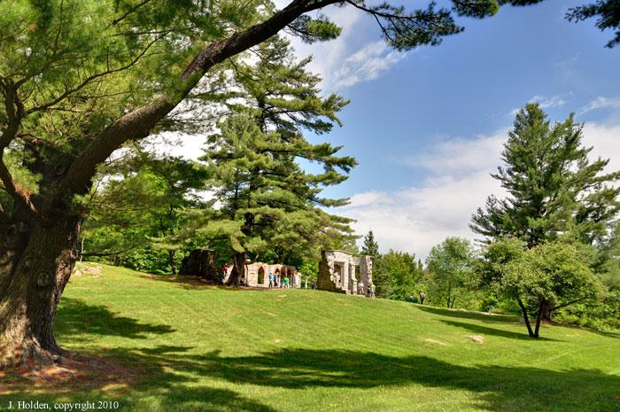 Kingsmere Ruins