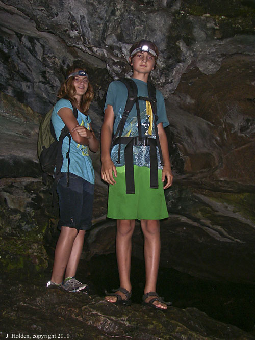 Lusk Cave1