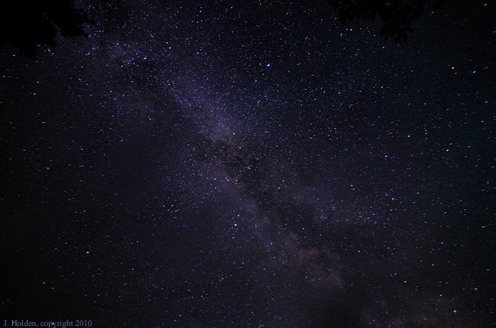 Milky Way