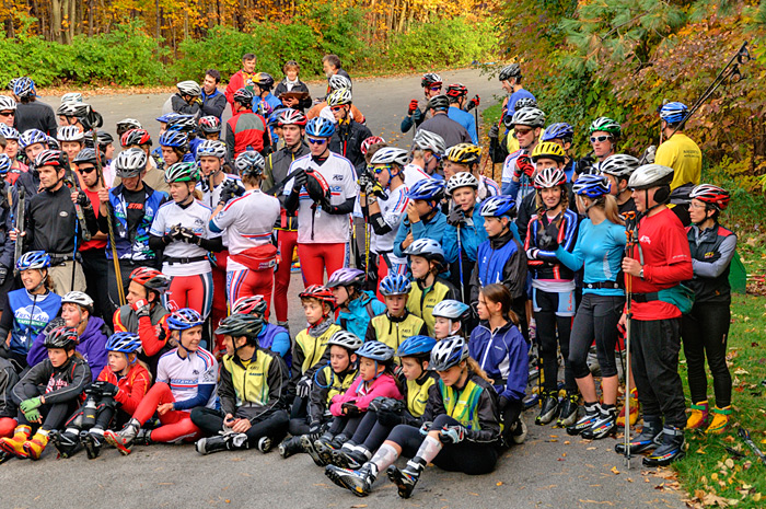 Roller Ski Attempt Participants1
