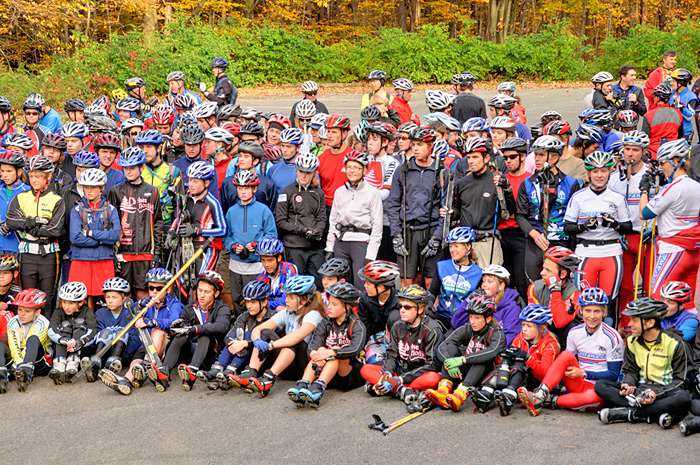 Roller Ski Attempt Participants2